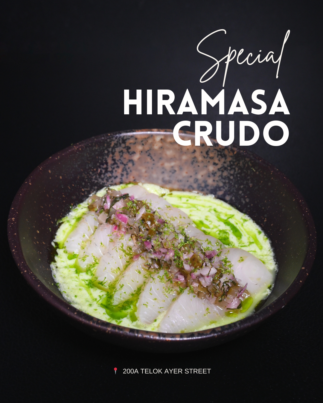 Menu | Explore Toku Nori's Menu Today — Toku Nori